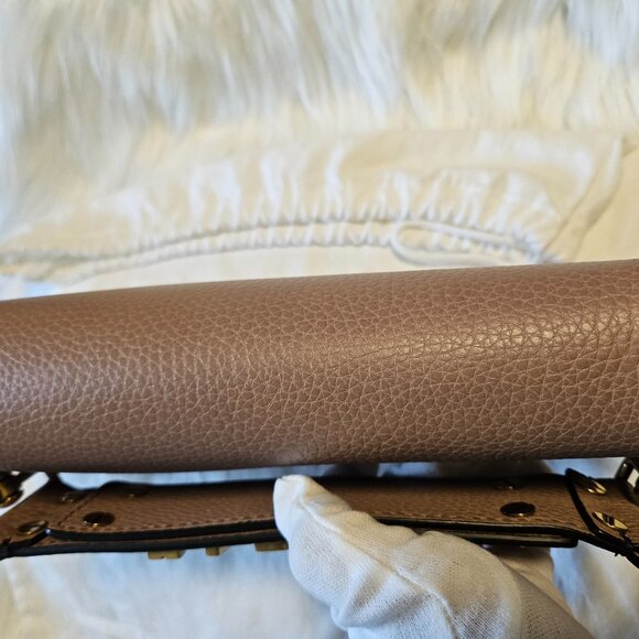 Authentic Christian Dior J' ADior Flap Purse With Authenticity Document - Picture 7 of 16